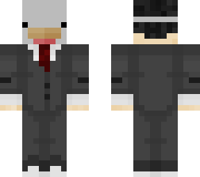 suited teamchicken5