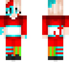 sunny - circus themed