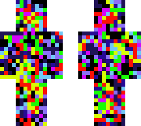 the colors of code