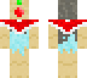 the defect (festive)