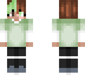 tobias - green