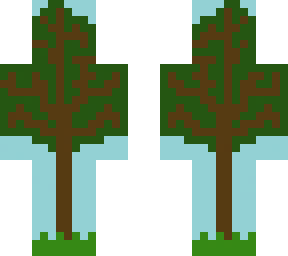 tree skin