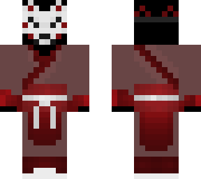 uganda fox kimono