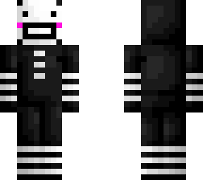 uganda puppet