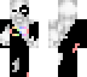unbalance steve (my version) (light steve) (fixed)