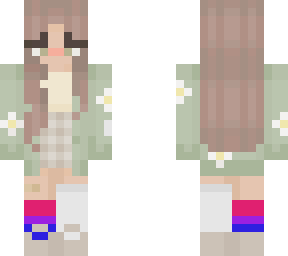 updated pride skin