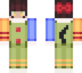v.2 of personal skin