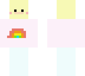 wh1sk3rs fan girl skin!