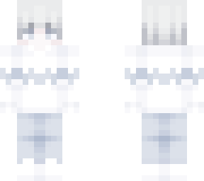 white christmas * boy