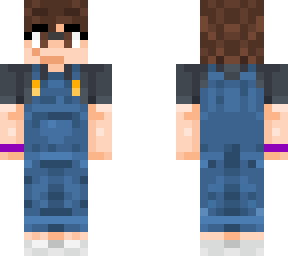 wip overalls