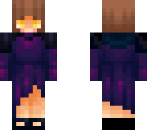 witch oc