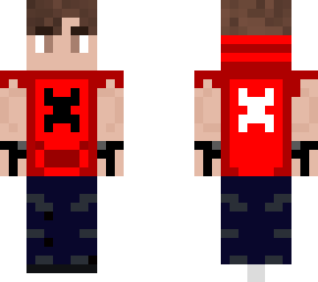 xreepy survivor