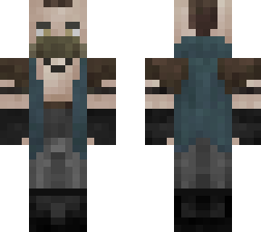 zaun man