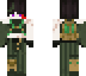 zaun shimmer