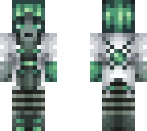 zeri skin