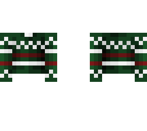 ~*christmas sweater base*~