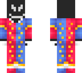 02 the clone