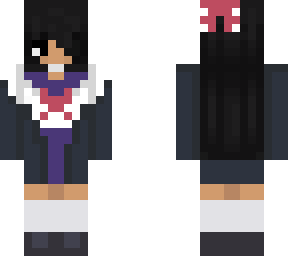 1 sailor monarch