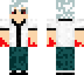 aktrox version demonio