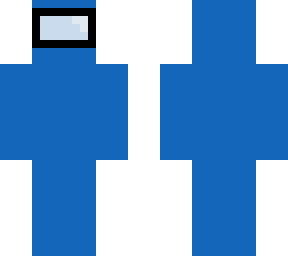 amongus (blue)