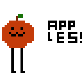 apples