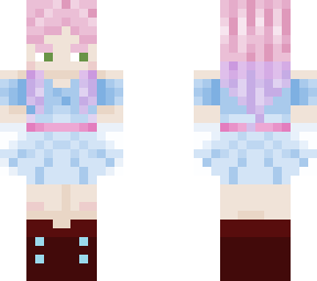 april's coronation :3