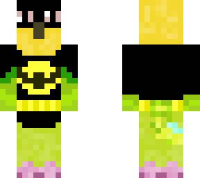 bird