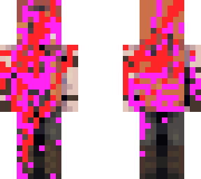 blood phoenix