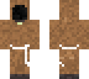 brother/monk