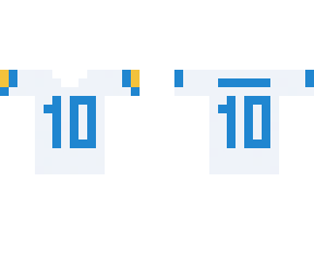 chargers away shirt