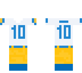 chargers away uniform