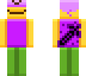 cheesedevourer as a noob