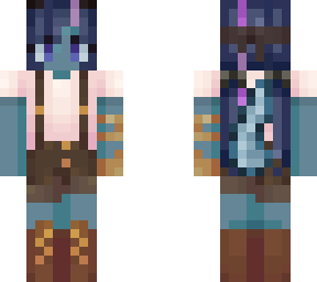 cheri