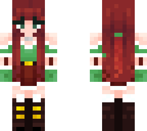 christmas criminal ~ ter5