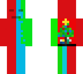 christmas side