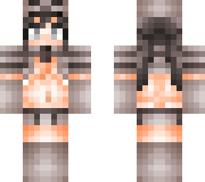 cindy mob talker skin