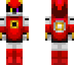 corrupted metal
