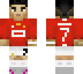 cristiano ronaldo 2007/2008