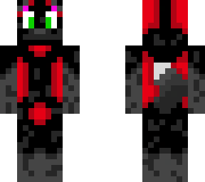 cross fox