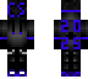 cssomthing with a happy new year 2025!