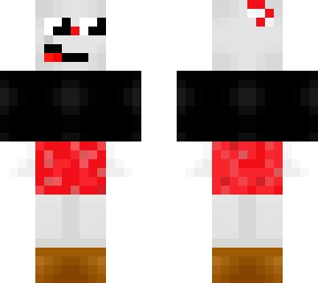 cuphead