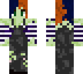 cute goblin girl <3