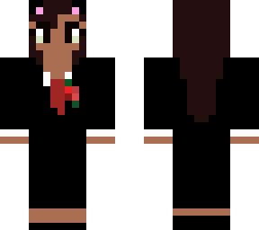 date skin