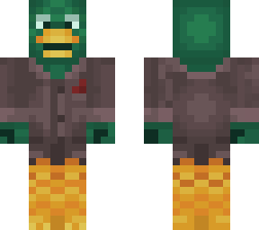 duck 3