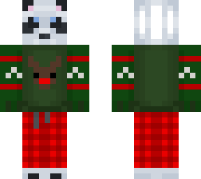 fixed panda skin2