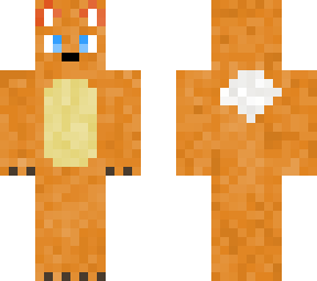 fox character