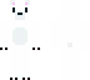 god's animals - polar bear