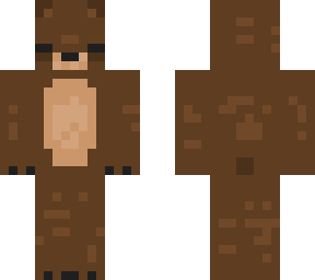 grizzly bear