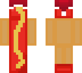 hotdog-christmas 2