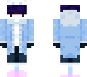 imperfections sans